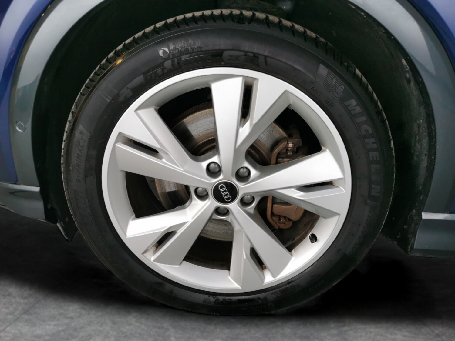 Used Audi Q4 e-tron 2022 for sale - 77688729: Photo 22