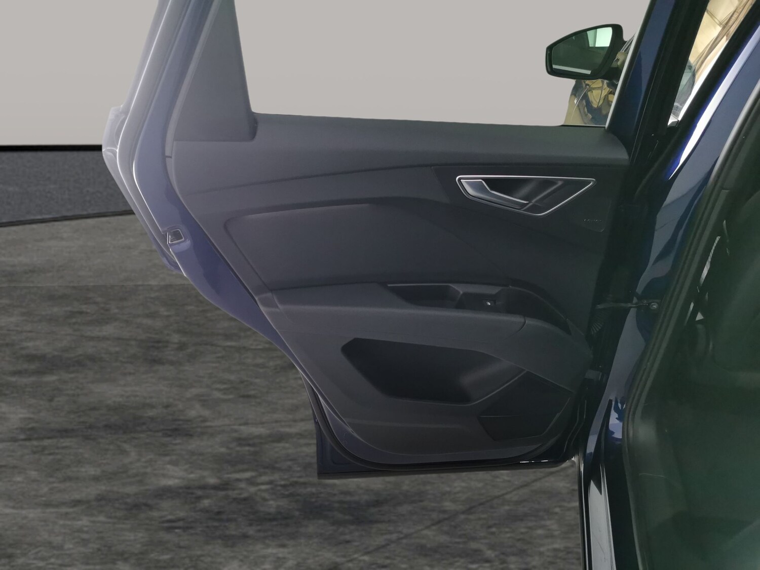 Used Audi Q4 e-tron 2022 for sale - 77688729: Photo 27