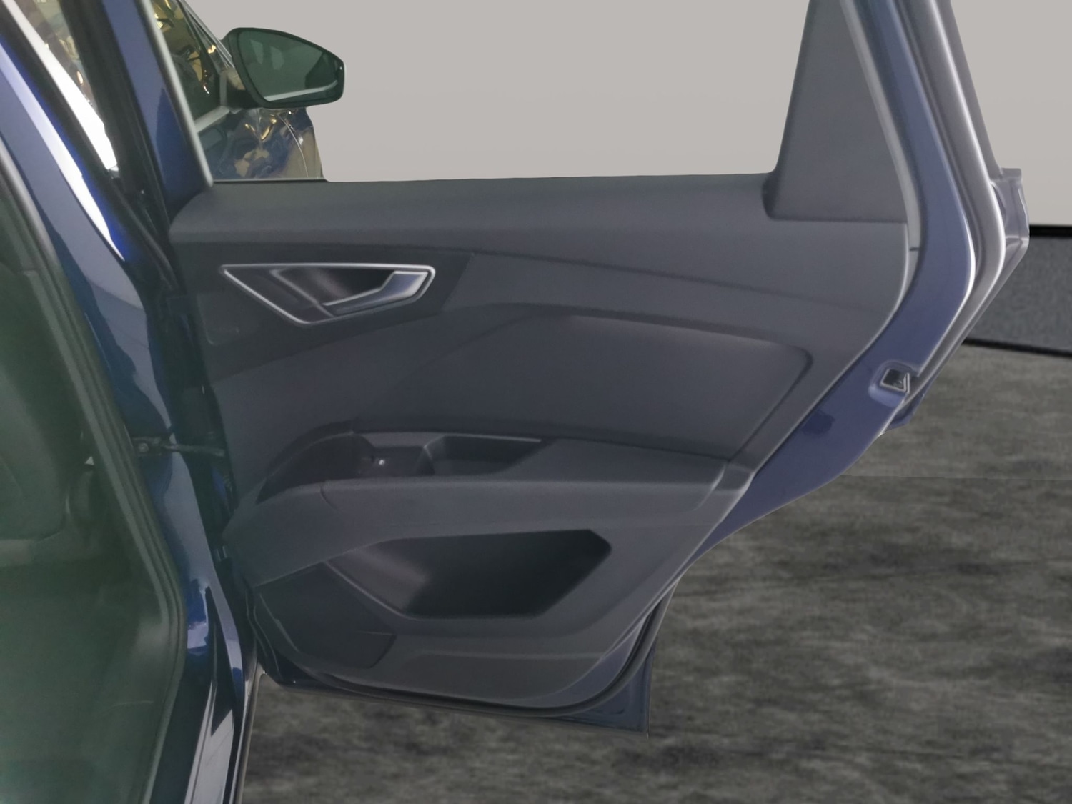 Used Audi Q4 e-tron 2022 for sale - 77688729: Photo 29