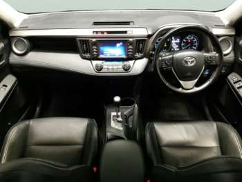 Used Toyota RAV4 2016 for sale - 75434866: Photo