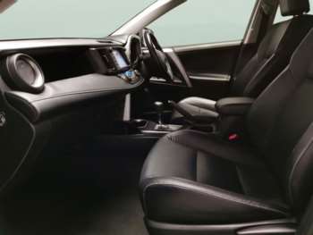 Used Toyota RAV4 2016 for sale - 75434866: Photo