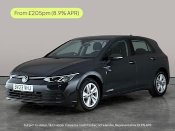 Used Volkswagen Golf 2023 for sale - 79745964: Photo