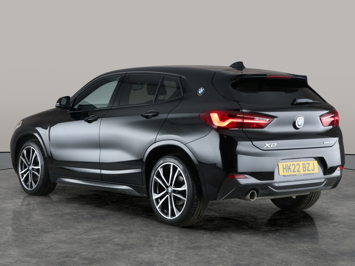 Used BMW X2 2022 for sale - 76978313: Photo 11