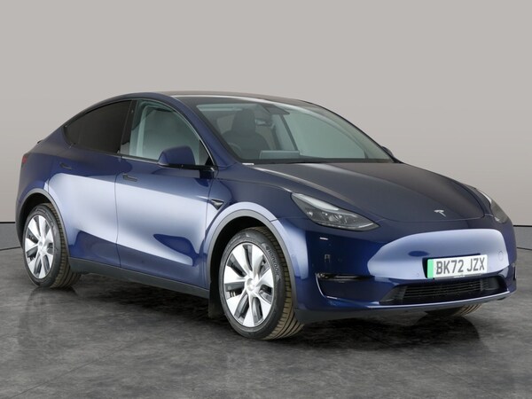 Used Tesla Model Y 2022 for sale - 76242342: Photo 13
