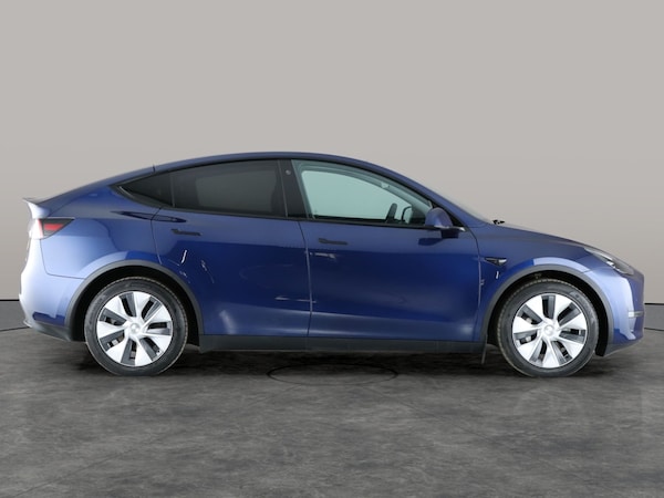 Used Tesla Model Y 2022 for sale - 76242342: Photo 14