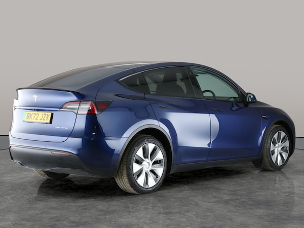 Used Tesla Model Y 2022 for sale - 76242342: Photo 16