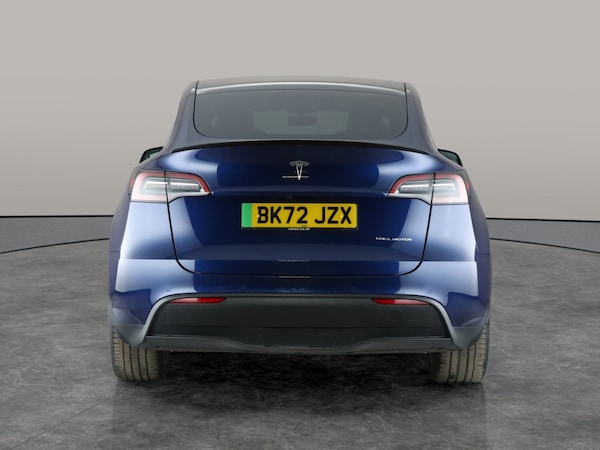 Used Tesla Model Y 2022 for sale - 76242342: Photo 17
