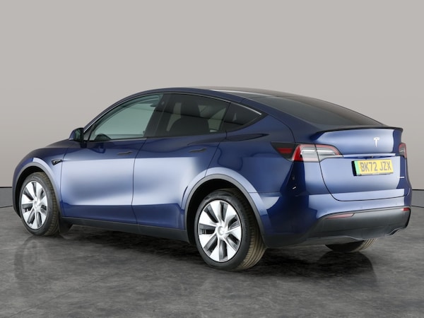 Used Tesla Model Y 2022 for sale - 76242342: Photo 18