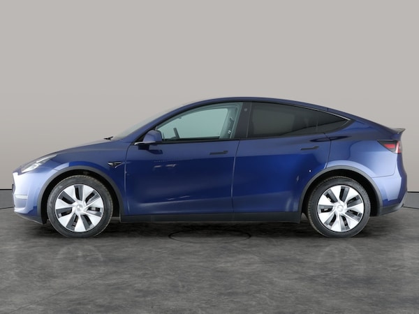 Used Tesla Model Y 2022 for sale - 76242342: Photo 19