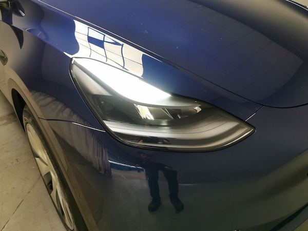Used Tesla Model Y 2022 for sale - 76242342: Photo 32
