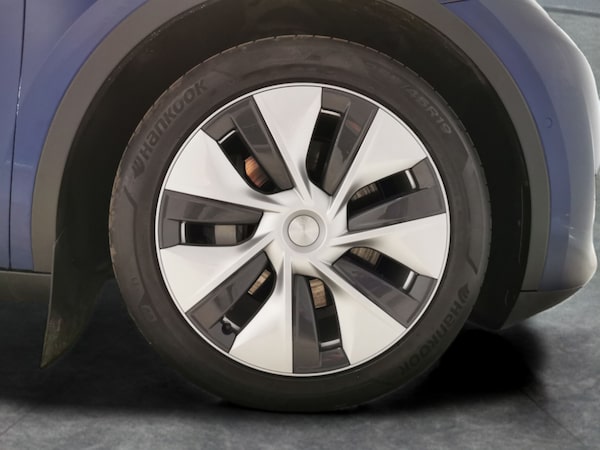 Used Tesla Model Y 2022 for sale - 76242342: Photo 34