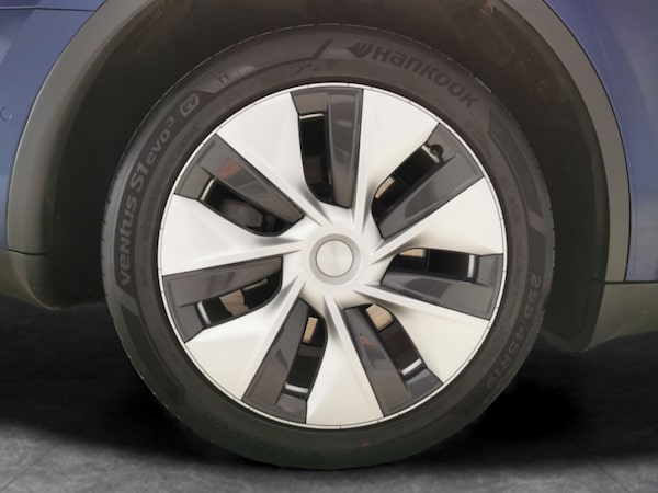 Used Tesla Model Y 2022 for sale - 76242342: Photo 36