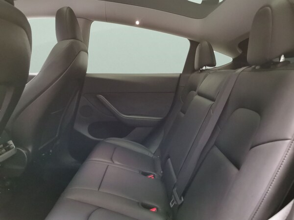 Used Tesla Model Y 2022 for sale - 76242342: Photo 37