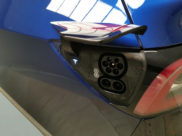 Used Tesla Model Y 2022 for sale - 76242342: Photo 43