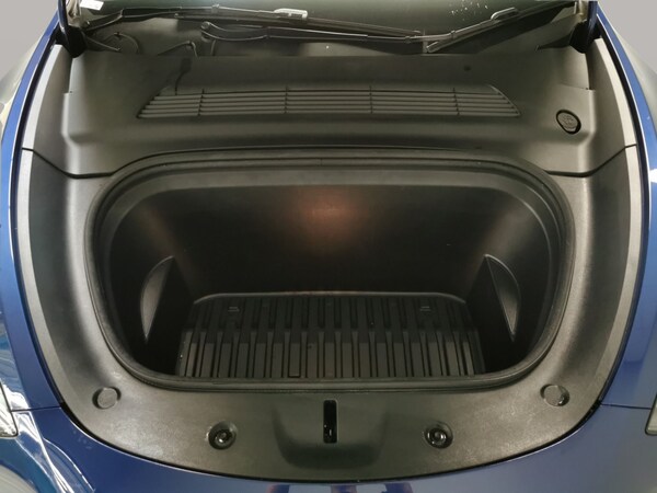 Used Tesla Model Y 2022 for sale - 76242342: Photo 45