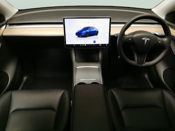 Used Tesla Model Y 2022 for sale - 76242342: Photo 4