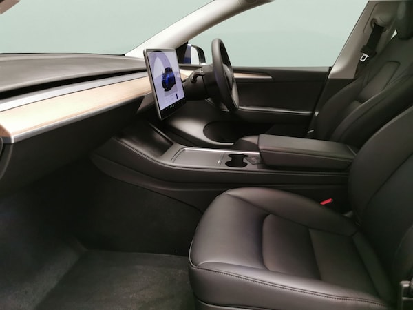 Used Tesla Model Y 2022 for sale - 76242342: Photo 6