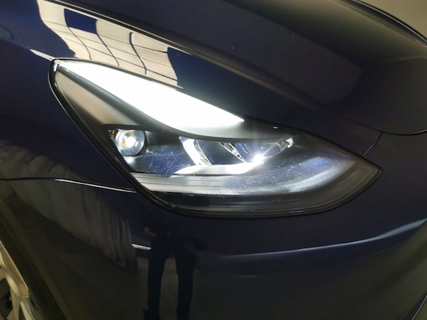 Used Tesla Model Y 2022 for sale - 76242342: Photo 7