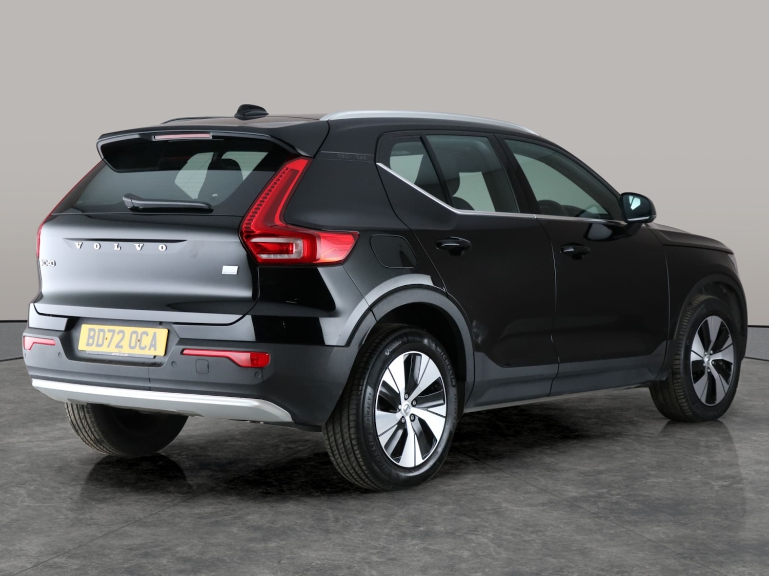 Used Volvo XC40 2022 for sale - 77771550: Photo 10