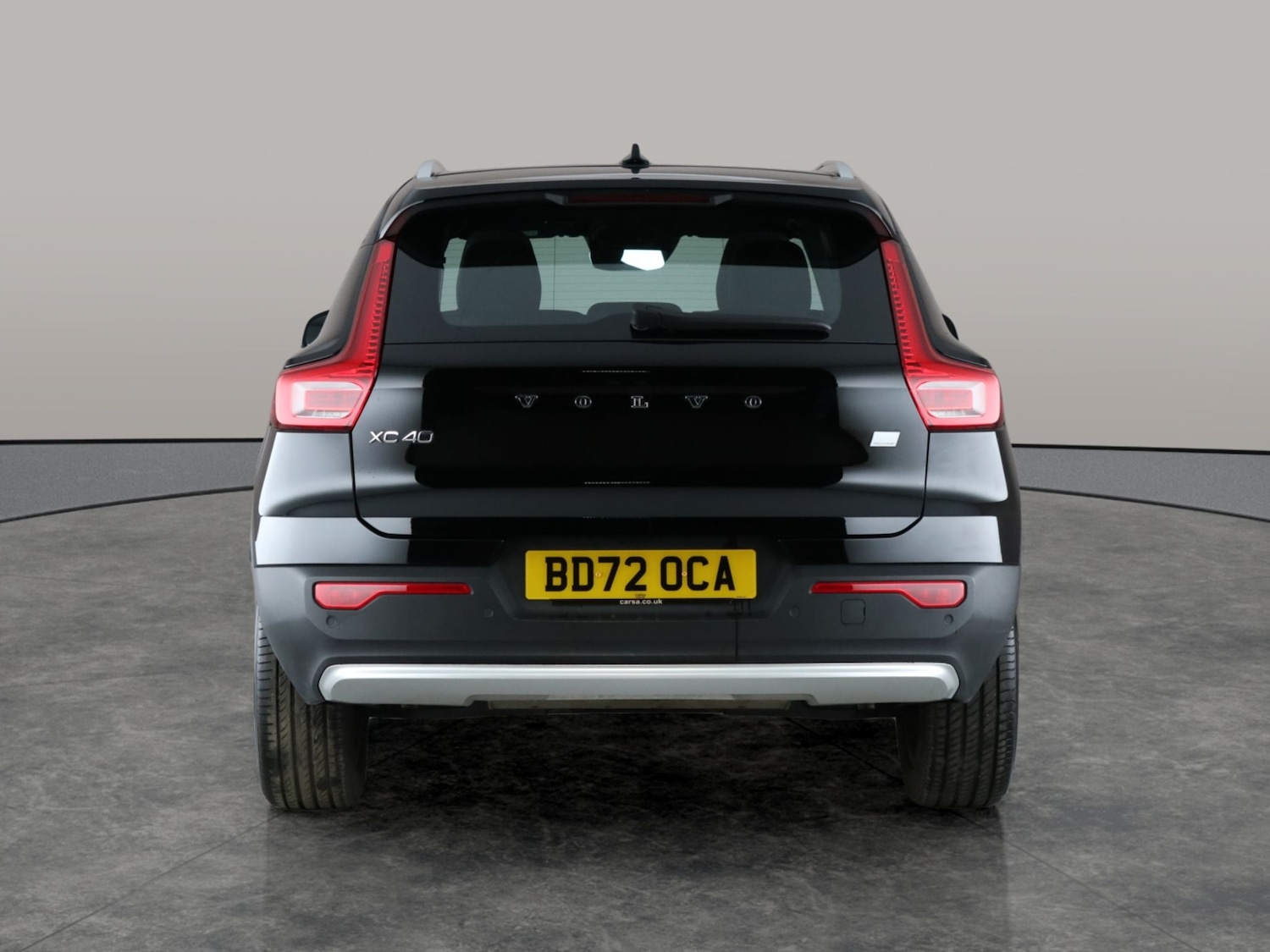 Used Volvo XC40 2022 for sale - 77771550: Photo 11