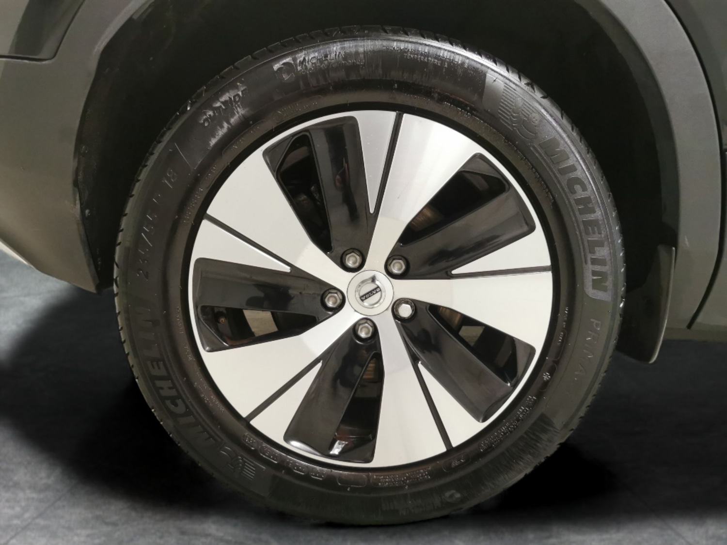 Used Volvo XC40 2022 for sale - 77771550: Photo 23