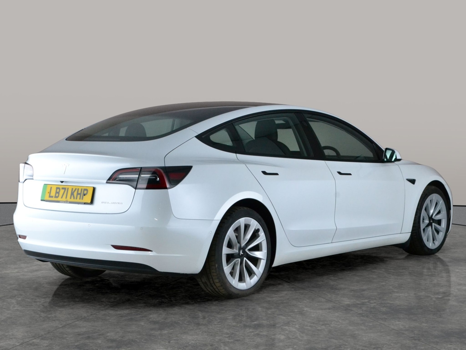 Used Tesla Model 3 2021 for sale - 77756821: Photo 11