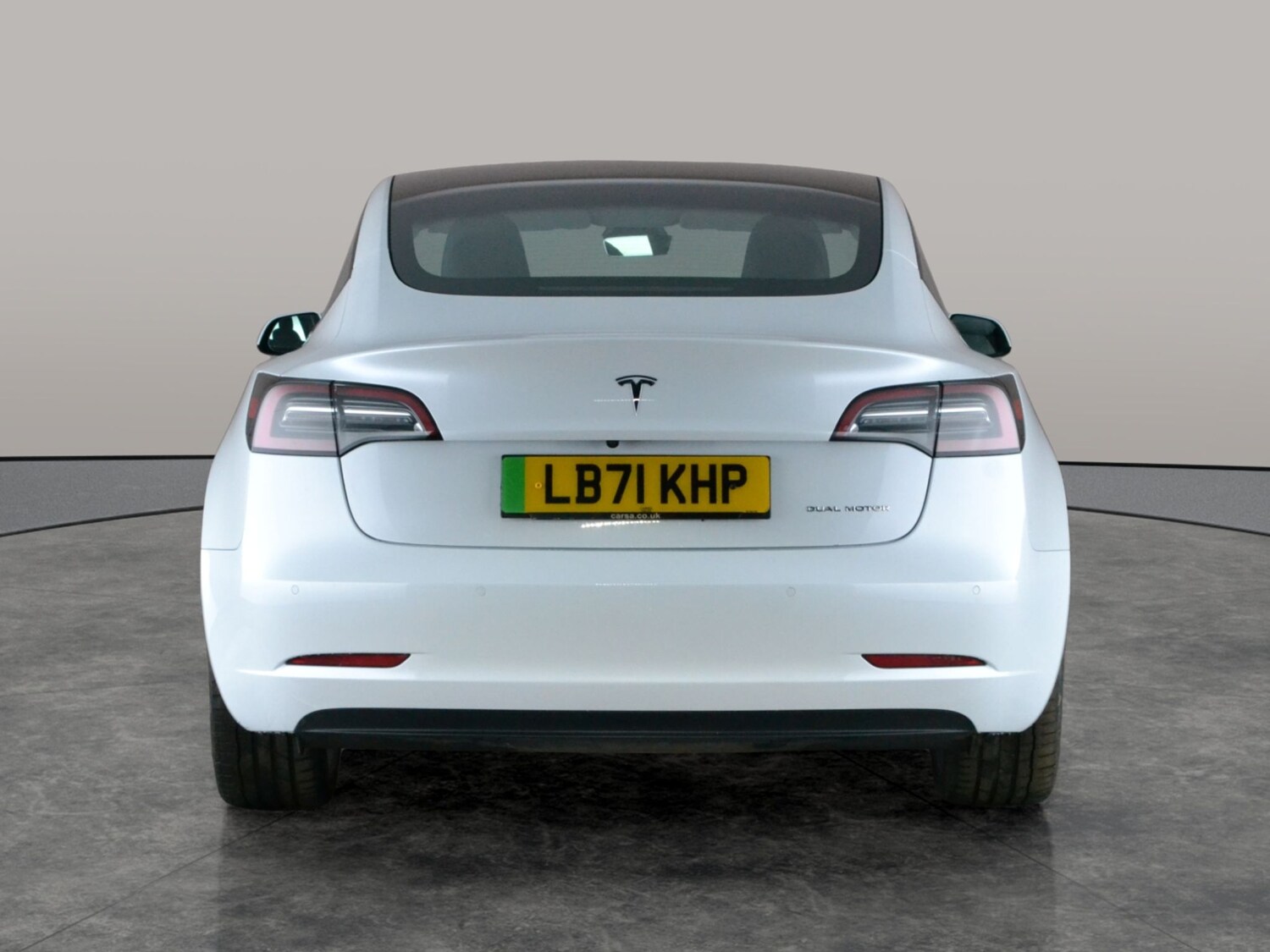 Used Tesla Model 3 2021 for sale - 77756821: Photo 12