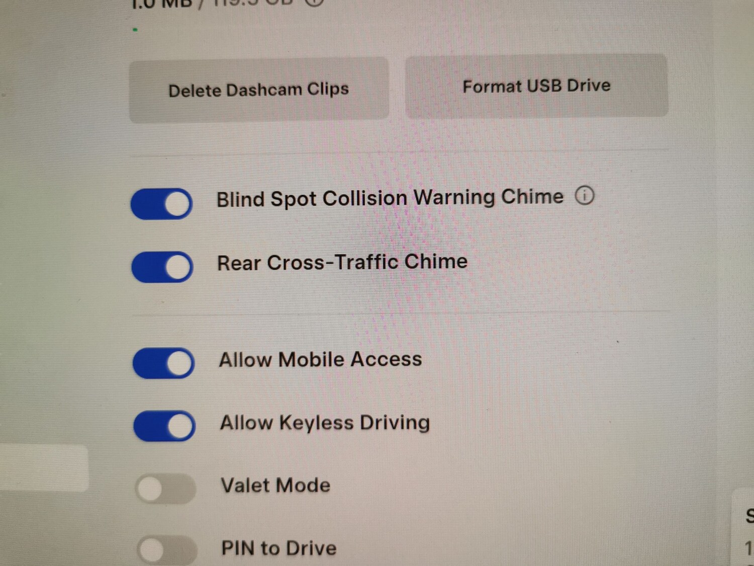 Used Tesla Model 3 2021 for sale - 77756821: Photo 16