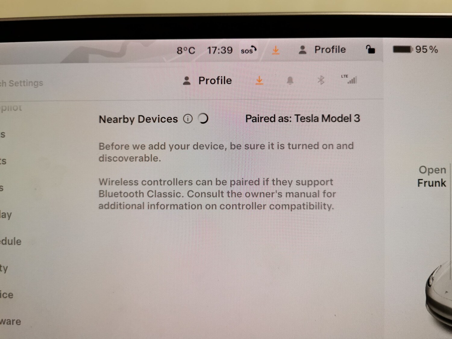 Used Tesla Model 3 2021 for sale - 77756821: Photo 18