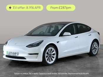 Used Tesla Model 3 2021 for sale - 77756821: Photo