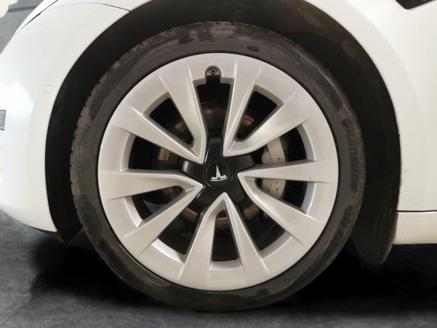 Used Tesla Model 3 2021 for sale - 77756821: Photo 24