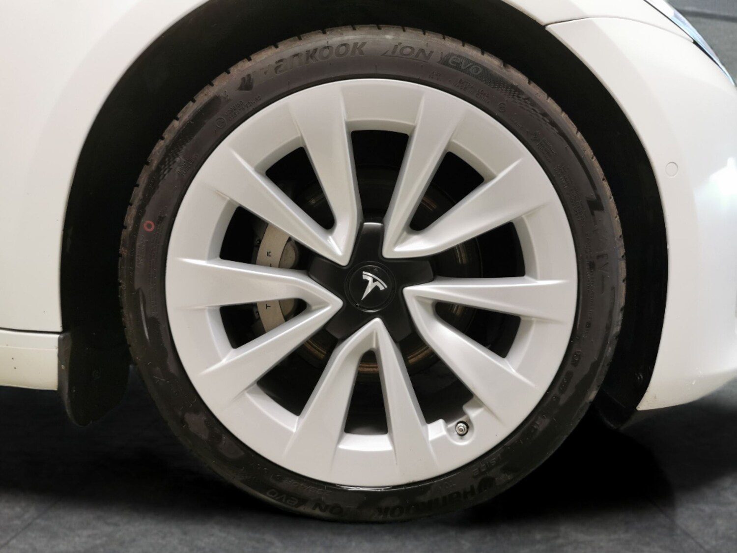 Used Tesla Model 3 2021 for sale - 77756821: Photo 25