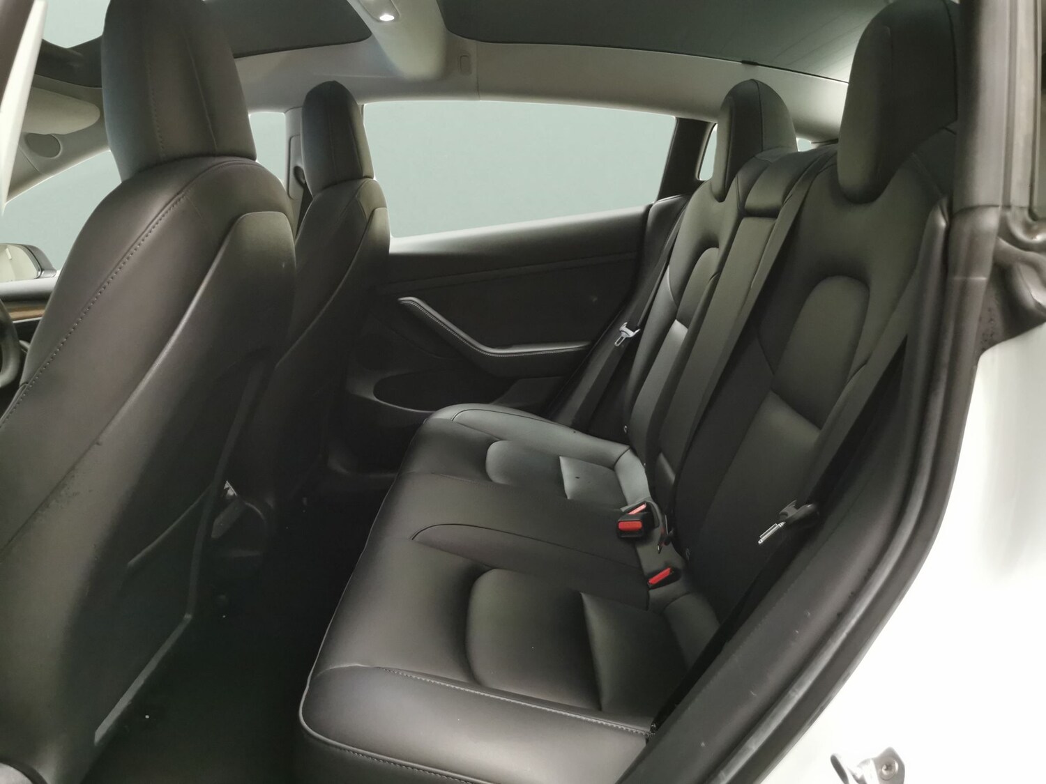 Used Tesla Model 3 2021 for sale - 77756821: Photo 27