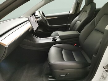 Used Tesla Model 3 2021 for sale - 77756821: Photo