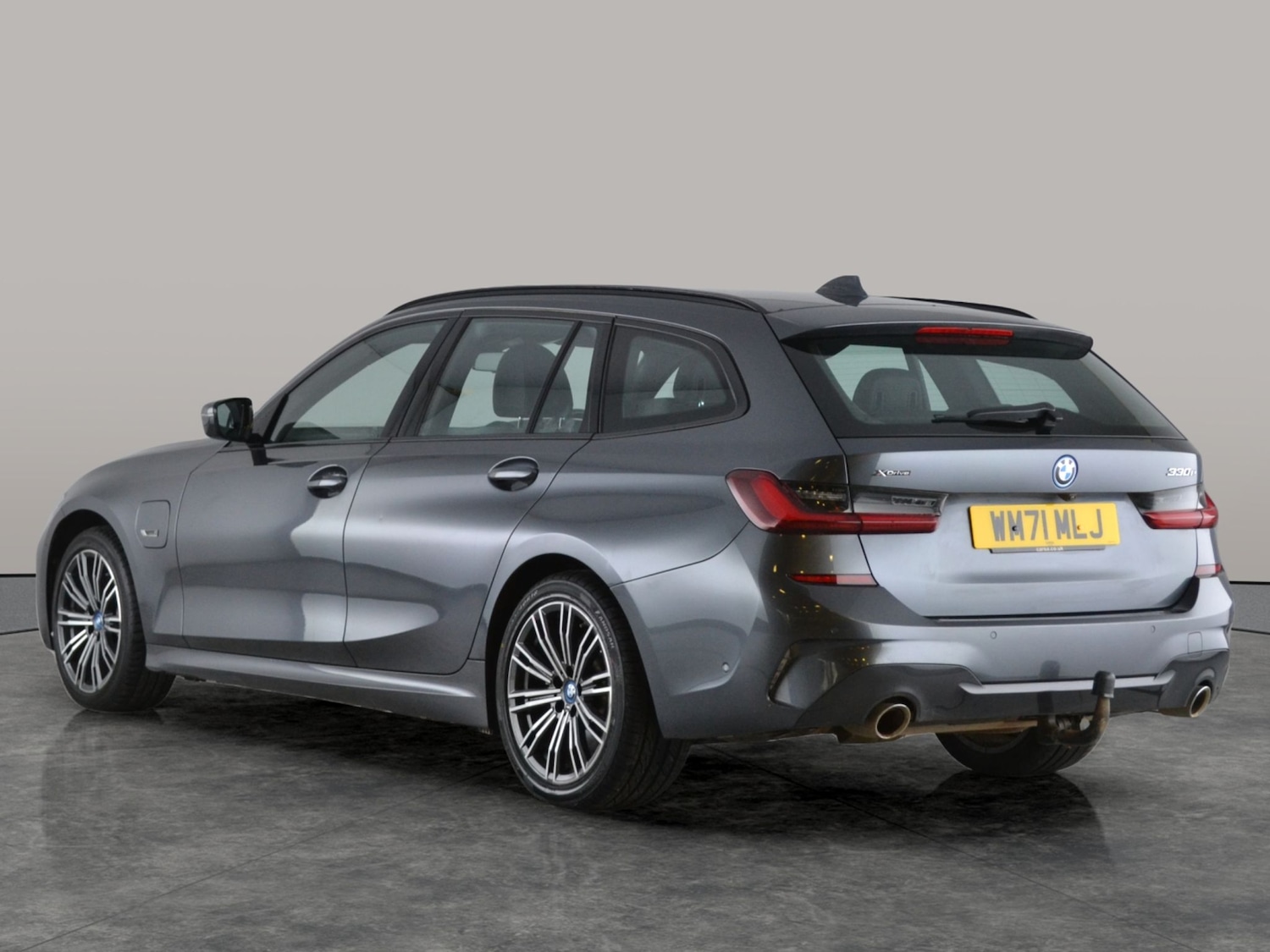 Used BMW 3 Series 2022 for sale - 77846211: Photo 9