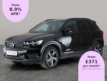 Volvo - XC40