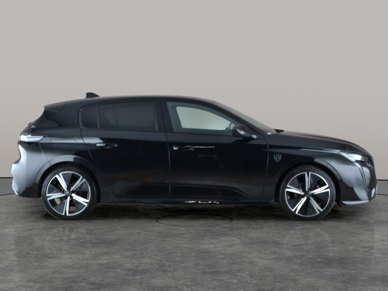 Used Peugeot 308 2023 for sale - 77483143: Photo 10