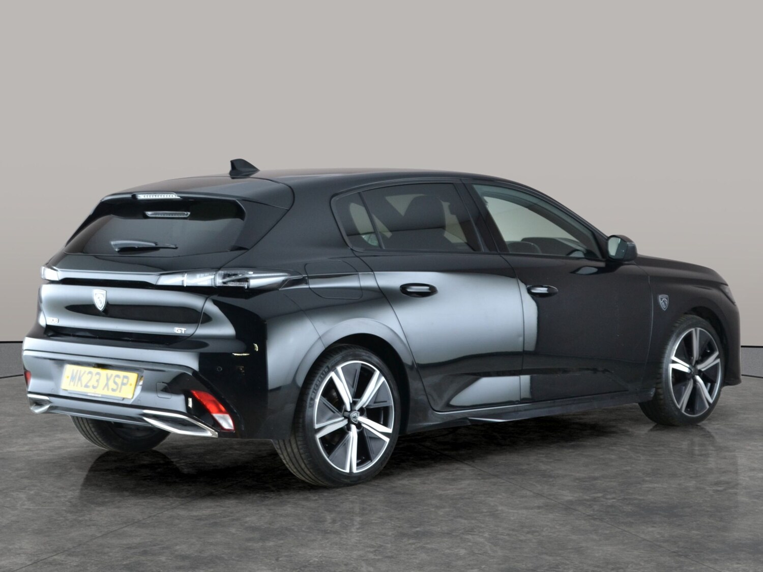 Used Peugeot 308 2023 for sale - 77483143: Photo 11