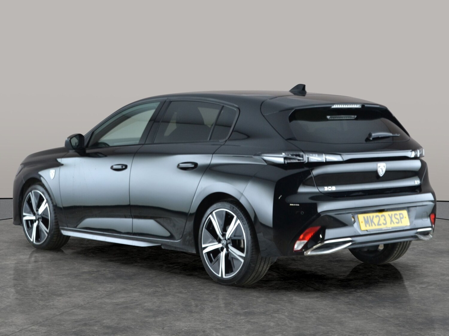 Used Peugeot 308 2023 for sale - 77483143: Photo 13