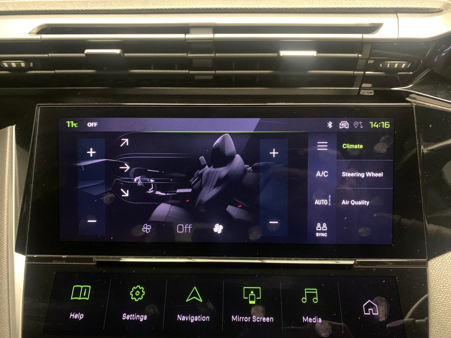 Used Peugeot 308 2023 for sale - 77483143: Photo 18