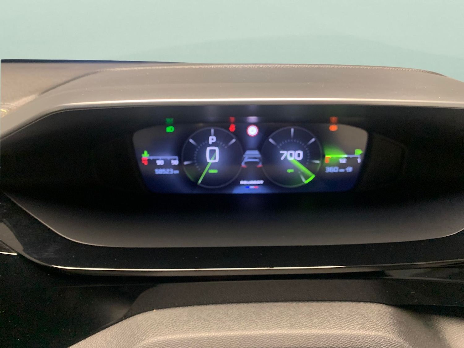 Used Peugeot 308 2023 for sale - 77483143: Photo 19