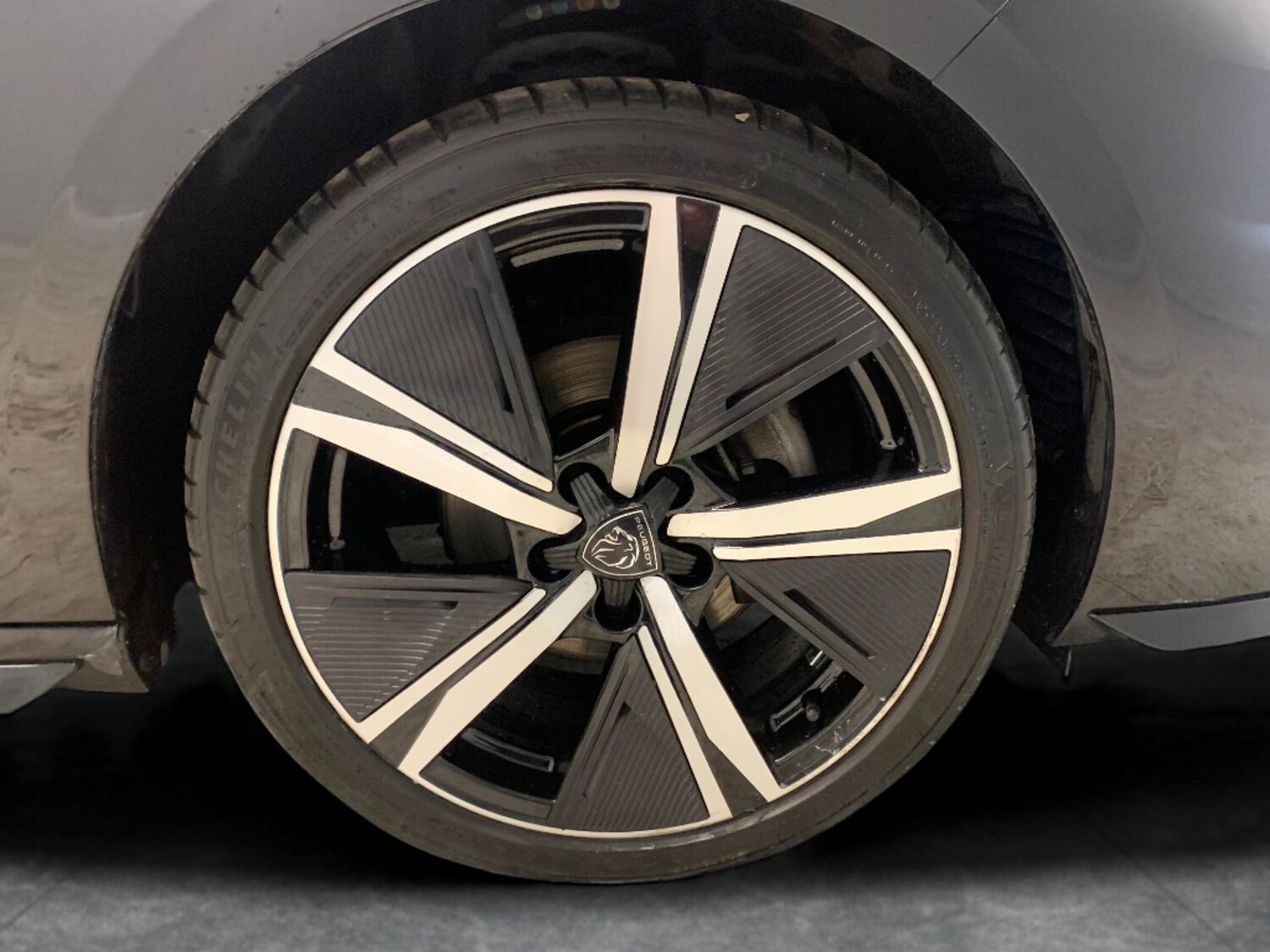 Used Peugeot 308 2023 for sale - 77483143: Photo 23