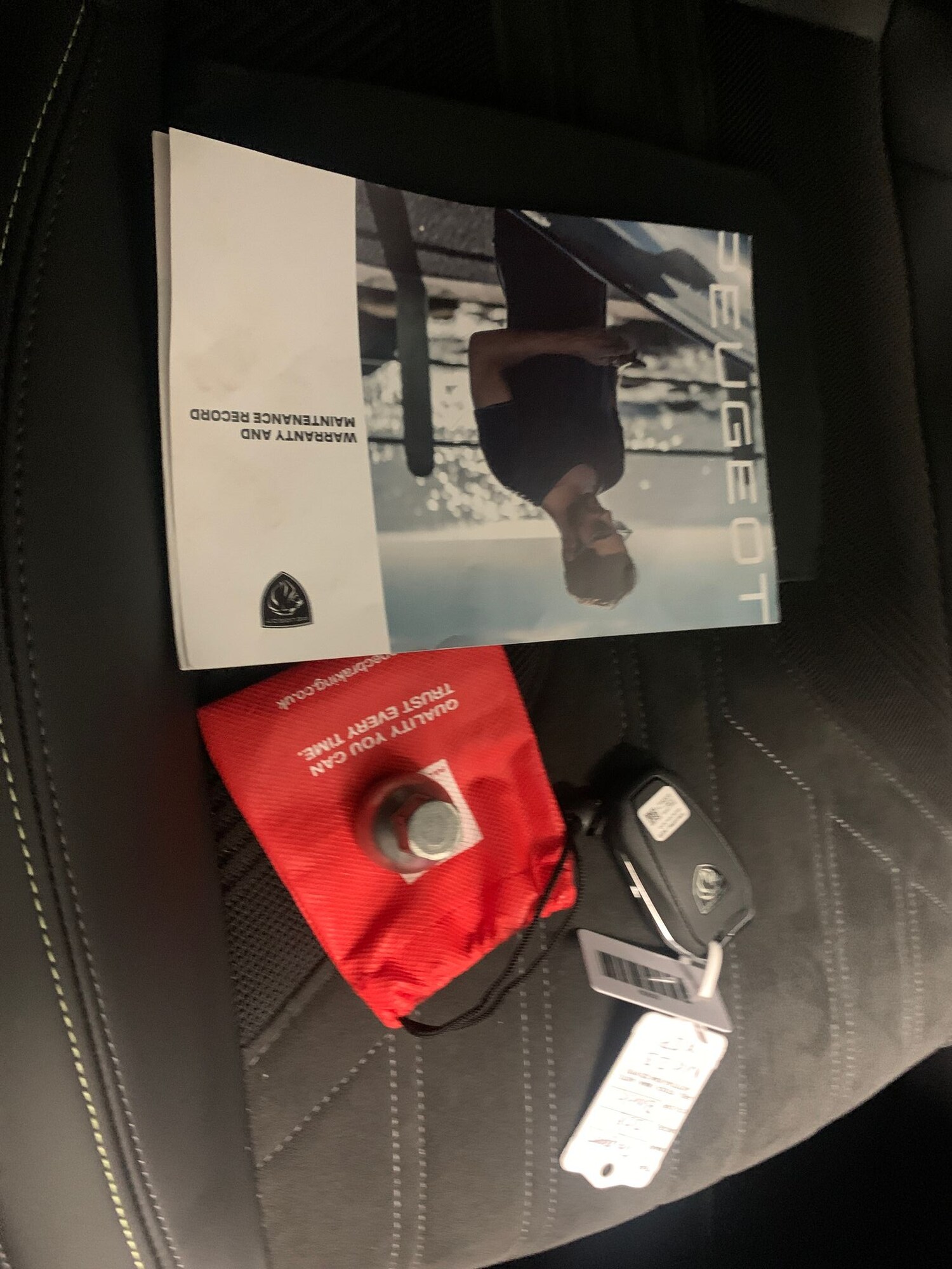 Used Peugeot 308 2023 for sale - 77483143: Photo 30