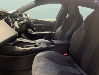 Used Peugeot 308 2023 for sale - 77483143: Photo