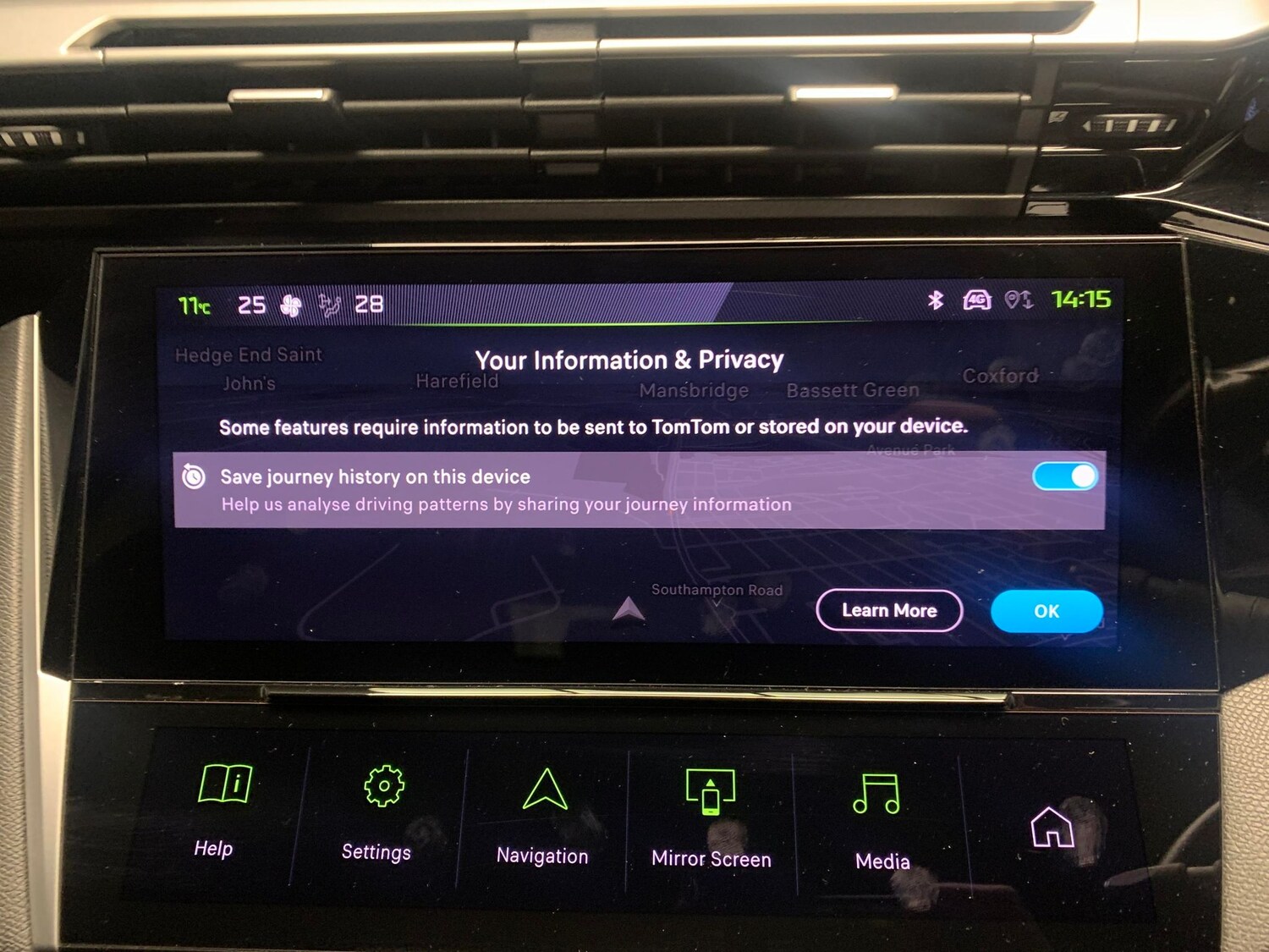 Used Peugeot 308 2023 for sale - 77483143: Photo 6