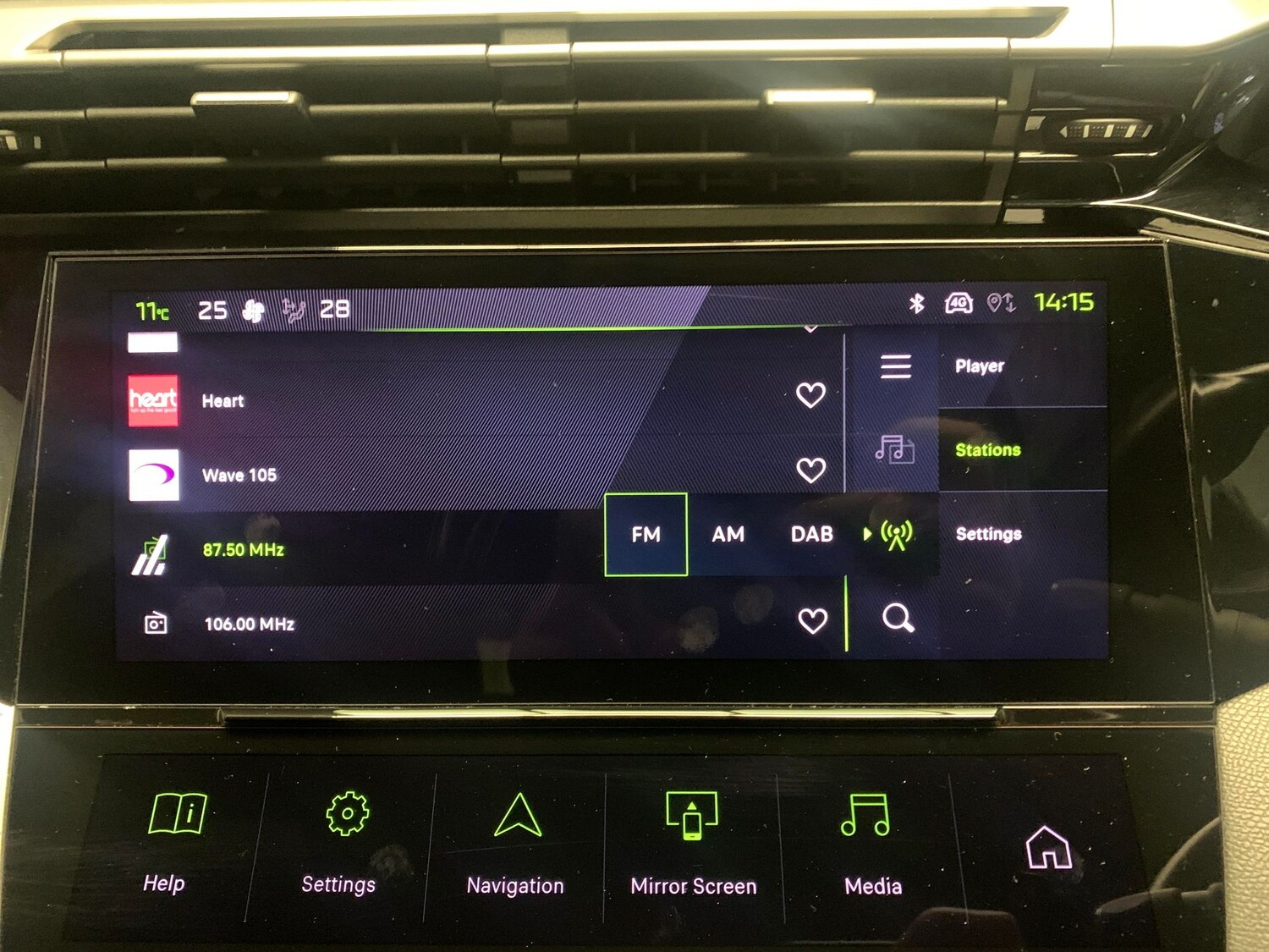 Used Peugeot 308 2023 for sale - 77483143: Photo 7