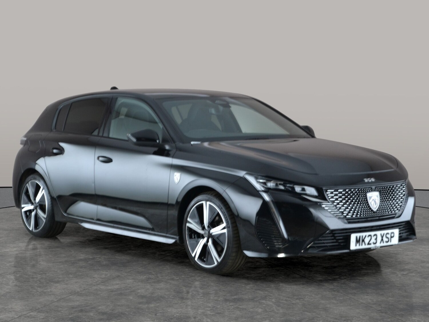 Used Peugeot 308 2023 for sale - 77483143: Photo 9