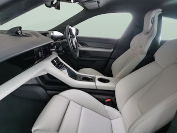 Used Porsche Taycan 2022 for sale - 78951905: Photo