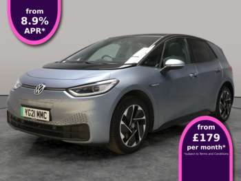 2021 - 150kW Style Pro Performance 58kWh 5dr Auto