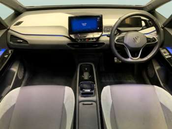 Used Volkswagen ID3 2021 for sale - 75094771: Photo